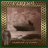 Camel ‎– Harbour Of Tears
