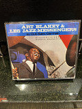 CD Art Blakey & Les Jazz-Messengers* ‎– Au Club Saint-Germain, Japan