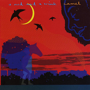Camel ‎– A Nod And A Wink