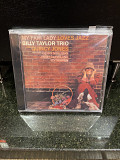 CD Billy Taylor Trio With Quincy Jones ‎– My Fair Lady Loves Jazz, Japan