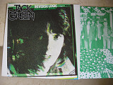 Jack Green ( Rainbow / T. Rex + ex Savoy Brown , Camel, King Crimson, Be Bop Deluxe ) ( Germany) LP