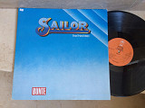 Sailor ‎– The Third Step ( Holland ) LP