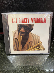 CD Art Blakey & The Jazz Messengers – Art Blakey Memorial, Japan