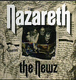 Nazareth ‎– The Newz