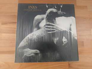 Пластинка INXS - Shabooh shoobah 1983