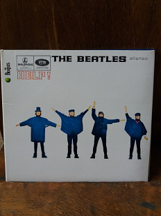 The Beatles Help! EU