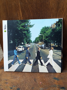 The Beatles Abbey Road EU