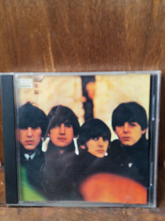 The Beatles Beatles for Sale Голландия AAD