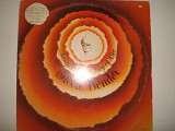 STEVE WONDER- Songs In The Key Of Life 1976 2LP USA Funk Soul Disco