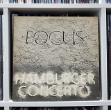 Focus – Hamburger Concerto (US 1974)