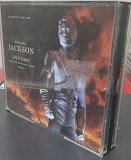 Michael Jackson*History*фирменный