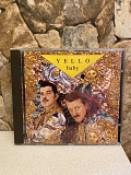 Yello-91 Baby 1-st Press UK with Yellow Triangle No IFPI Mega Rare The Best Sound!!!