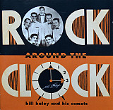 Bill Haley And His Comets – Rock Around The Clock 2cd