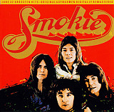 Smokie – Forever - Ihre 32 Größten Hits 2cd
