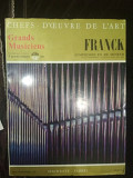 Franck symphonie en re mineur