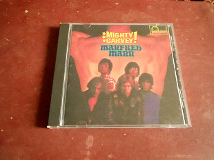 Manfred Mann Mighty Garvey!