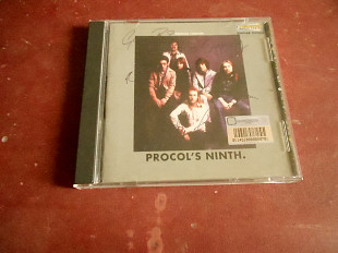 Procol Harum Procol's Ninth