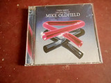 Mike Oldfield Two Sides The Very Best 2CD