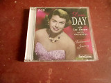 Doris Day With Les Brown And His Orchestra Sentimental Journey 2CD