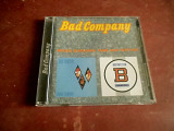 Bad Company Rough Diamonds / Fame And Fortune