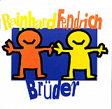 Rainhard Fendrich – Brüder ( Germany, Austria, & Switzerland ) Acoustic, Soft Rock