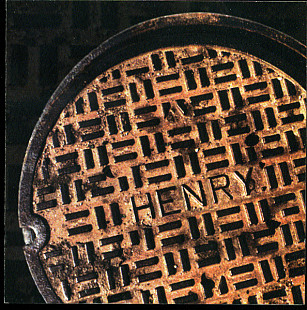 Henry Elsesser – Henry Elsesser ( USA )