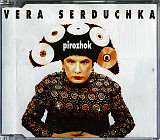 Vera Serduchka – Pirozhok (Maxi-Single)