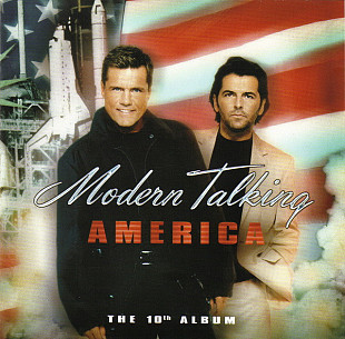 Modern Talking – America - The 10th Album