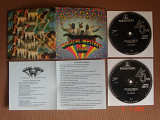 BEATLES, THE ’67 Magical Mystery Tour 2CD