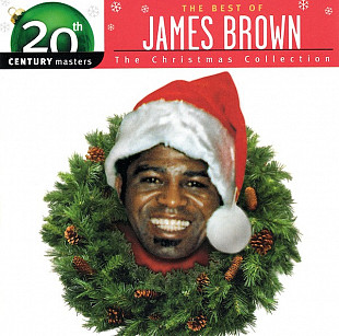 James Brown – The Best Of James Brown ( USA )
