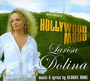 Лариса Долина – Larisa Dolina – Hollywood Mood