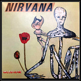 Nirvana - Incesticide (25th Anniversary) - 1992. (2LP). 12. Vinyl. Пластинки. Europe. S/S