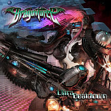 Продам фирменный CD Dragonforce – Ultra Beatdown - 2008 - EU - Roadrunner Records – RR 7937-2