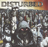 Продам фирменный CD Disturbed – Ten Thousand Fists - 2005 - EU - Reprise Records – 9362-49433-2