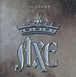 Продам лицензионный CD Axe - The Crown - 2000/2003 - – CDM 1103-1572