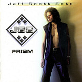Продам лицензионный CD Jeff Scott Soto – Prism - 2002 - CD-Maximum – CDM 1102-1215
