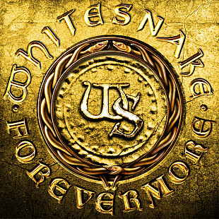 Продам лицензионный CD Whitesnake – Forevermore - 2011 – IROND CD 11-DD837