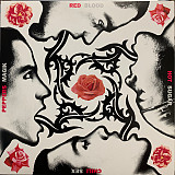 Red Hot Chili Peppers – Blood Sugar Sex Magik 2LP Вініл Запечатаний