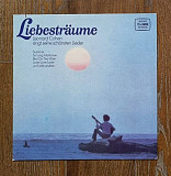Leonard Cohen – Liebestraume (Leonard Cohen Singt Seine Schonsten Lieder) LP 12", произв. Germany
