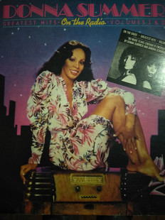 Donna Summer