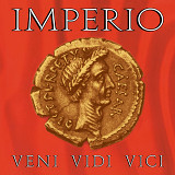 Imperio - Veni Vidi Vici (1995/2023) S/S