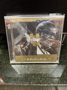 CD Joe Henderson Meets Kankawa – Jazz Time II ("Blue Bossa" Live 1987) NNCJ-6004