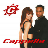 Cappella - Cappella (1998/2023) S/S