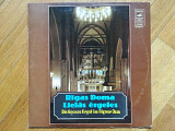 Большой орган Рижского Домского собора (2)-Ex., Мелодия