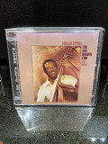 CD SACD The Ray Brown Trio* Featuring Gene Harris – Soular Energy