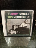 CD Jimmy Smith / Wes Montgomery