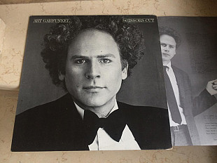 Art Garfunkel ‎– Scissors Cut ( USA) LP