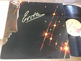 Festival ‎– Evita ( Andrew Lloyd Webber ) ( USA ) DISCO Funk / Soul LP
