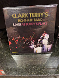 CD Clark Terry's Big-B-A-D-Band* – Live! At Buddy's Place