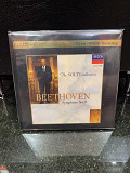 CD K2 HD Beethoven* - Georg Solti – Symphony No.9